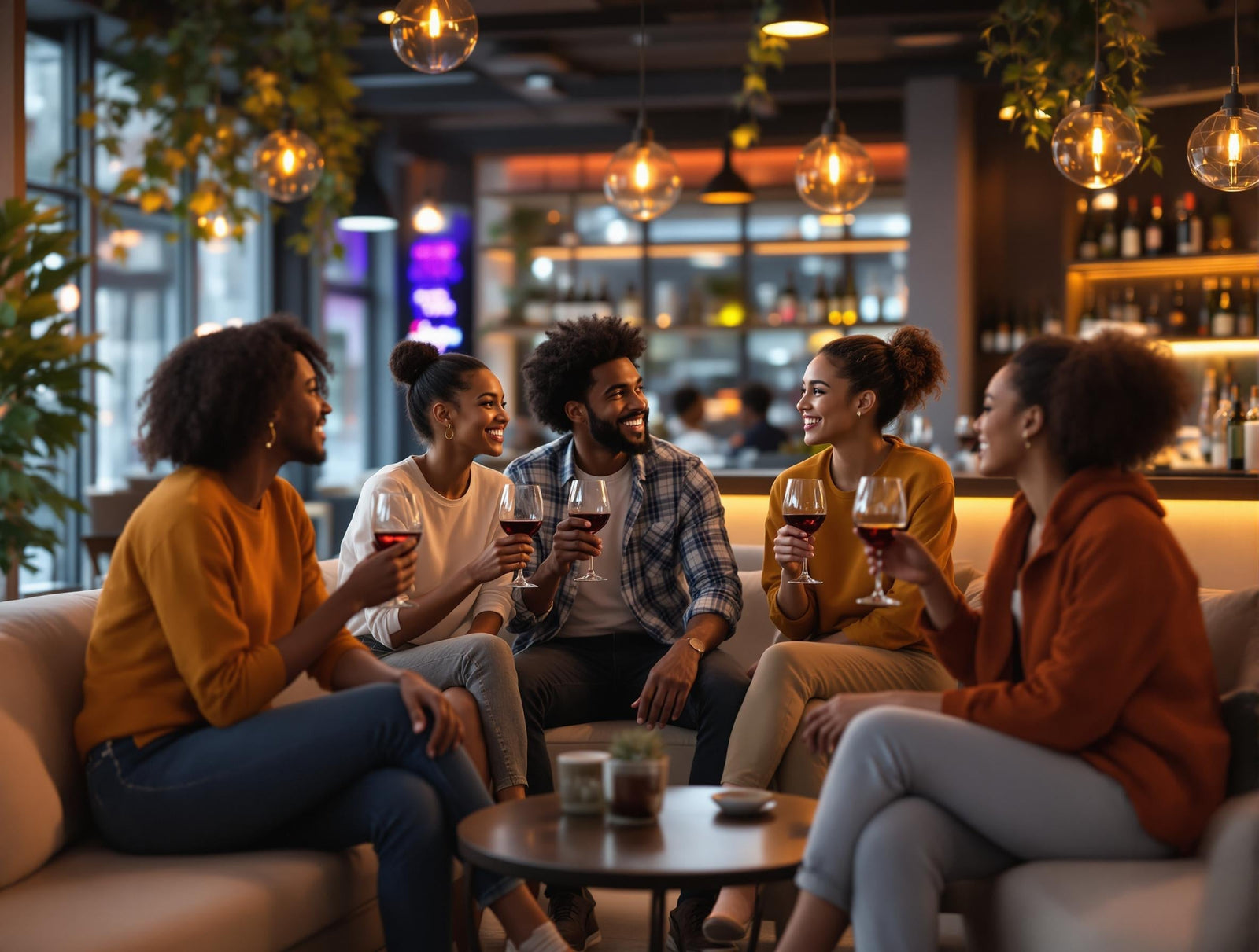 Wine consumption trends among millennials