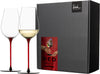 Eisch Allround Wine glasses - RED Edition