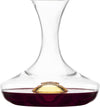 Eisch Gold Decanter