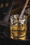 Eisch WHISKY BECHER in gold