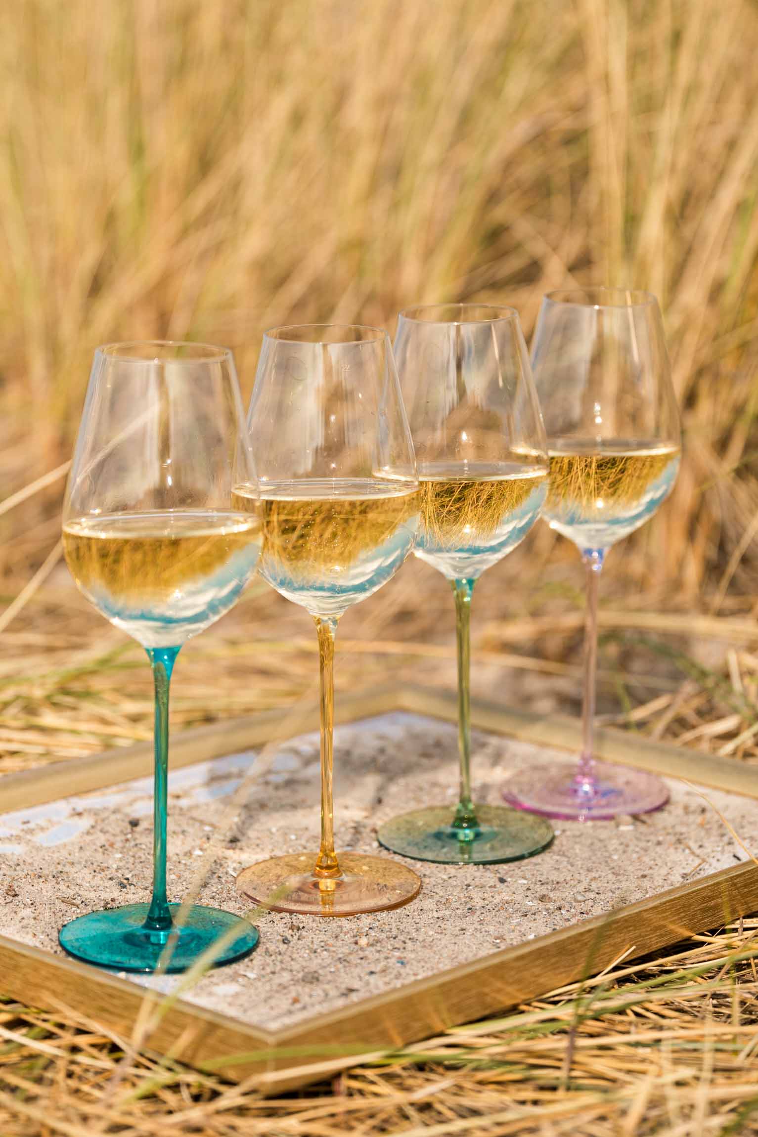 Eisch Allround glasses “Refreshing & Light”