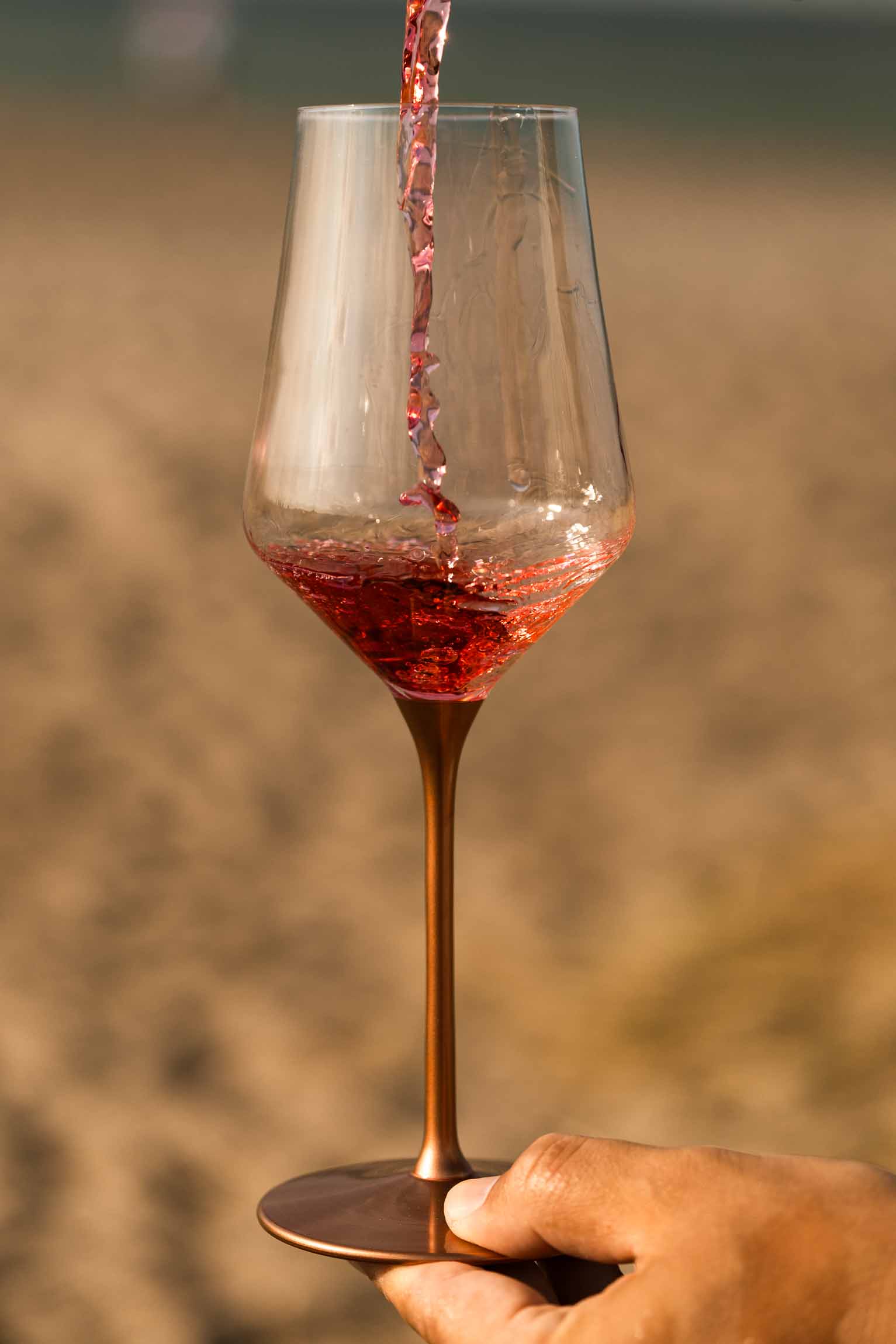 KAYA Eisch White Wine glasses