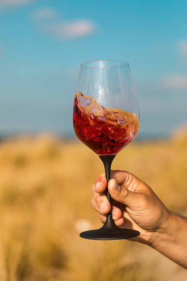 KAYA Eisch Red Wine Black Edition