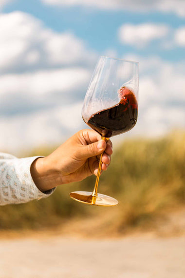 Eisch SENSISPLUS wine glasses