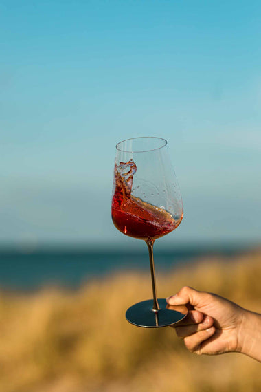 Eisch Allround Wine glasses - Platinum Edition