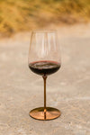 Eisch Allround Wine glasses - Copper Edition