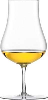 Whisky glasses